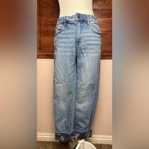 White House Black Market Jeans Size 8